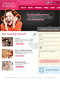Mobile Screenshot of mariness.ee